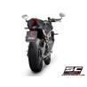 Silencieux Triump Street Triple 765 2020 - SC Project SC1-R Titane - T24-93T