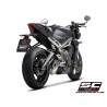 Silencieux Triump Street Triple 765 2020 - SC Project SC1-R Titane - T24-93T