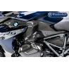 Cache latéral sous réservoir BMW R1250RS - Wunderlich 45203-000