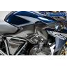 Cache latéral sous réservoir BMW R1250RS - Wunderlich 45203-010