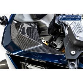 Carter longeant le cockpit BMW R1250RS - Wunderlich 45203-200