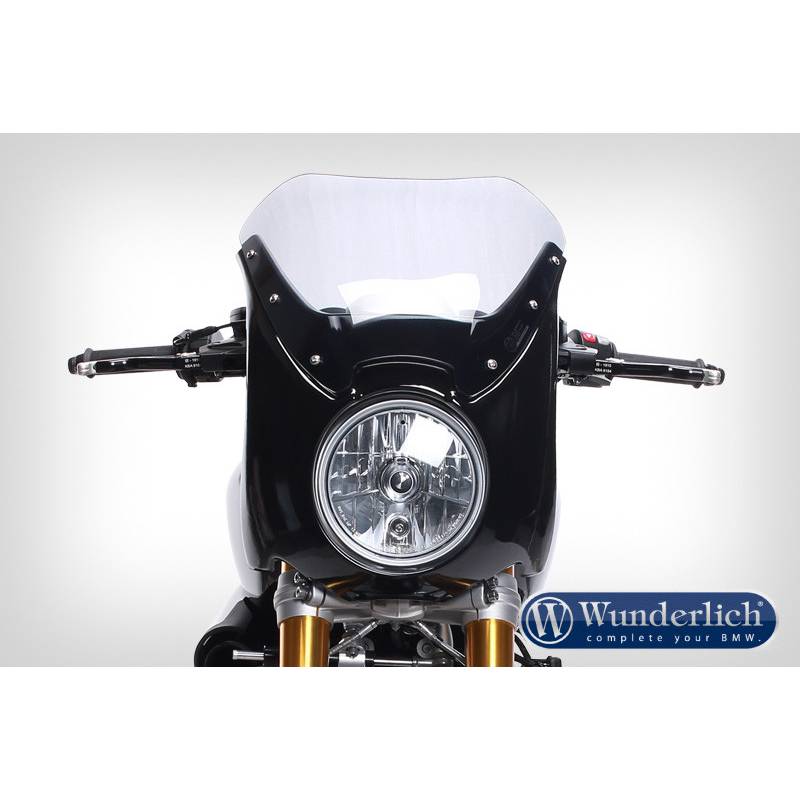 Carénage BMW R nineT 2014-2016 / Wunderlich 30471-202