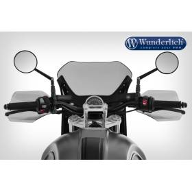 Carénage BMW R nineT Scrambler / Wunderlich 30471-403