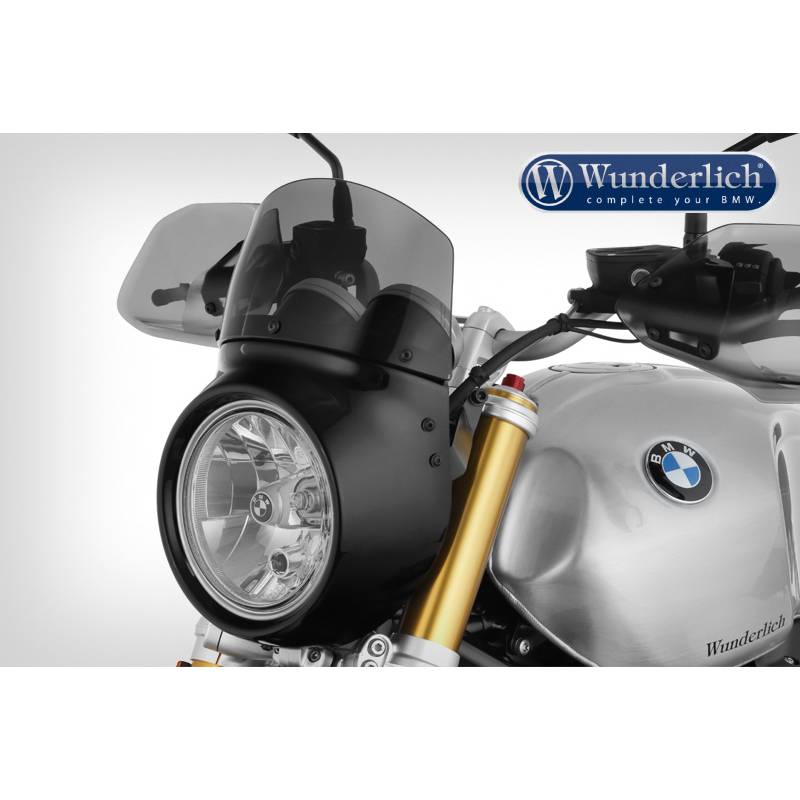 Carénage BMW R nineT 2017- / Wunderlich 30471-702