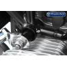 Elargissement arceau protection moteur R NineT - Wunderlich 31741-200