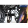 Elargissement arceau protection moteur R NineT - Wunderlich 31741-200