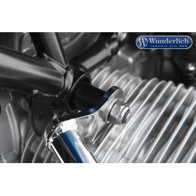 Elargissement arceau protection moteur R NineT - Wunderlich 31741-200