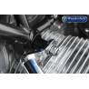 Elargissement arceau protection moteur R NineT - Wunderlich 31741-200