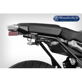 Support de feu arrière BMW R Nine T - Wunderlich 44110-000