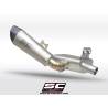 Silencieux titane BMW F900R - Conic SC Project B36A-34T