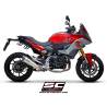 Silencieux titane BMW F900R - Conic SC Project B36A-34T