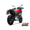 Silencieux titane BMW F900XR / SC1-R SC Project B36B-MB90T