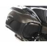 Film protecteur valises BMW K1600GTL - Wunderlich 42630-100