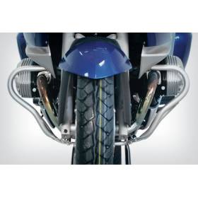 Pare-cylindres argent BMW R1200RT - Wunderlich 20380-001