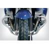 Pare-cylindres argent BMW R1200RT - Wunderlich 20380-001