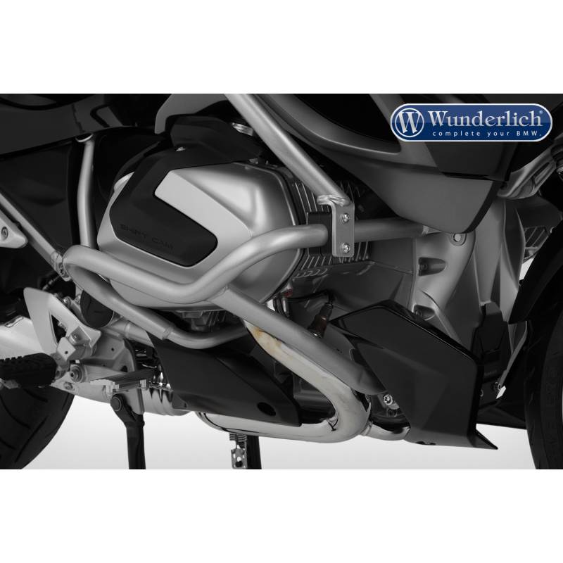 Protection moteur BMW R1250RT - Wunderlich 20381-101