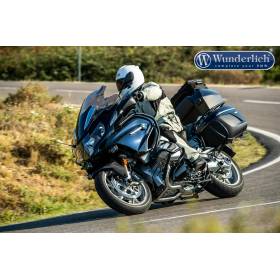 Protection moteur BMW R1250RT - Wunderlich 20381-102