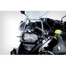 Grille de phare BMW R1200GS/Adv - Wunderlich 20420-100