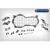 Grille de phare BMW R1200GS LC - R1250GS / Wunderlich 20420-402