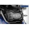 Grille de phare BMW R1200GS LC - R1250GS / Wunderlich 20420-402