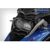 Grille de phare BMW R1200GS LC - R1250GS / Wunderlich 20420-402