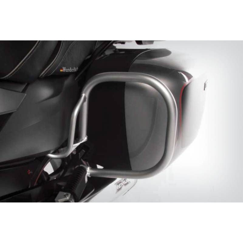 Protections valises OEM BMW R1200RT - Wunderlich 20450-001