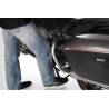 Protections valises OEM BMW R1200RT - Wunderlich 20450-001