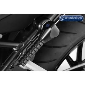 Poignée de levage pliante BMW R1200R-RS LC / Wunderlich 20540-102