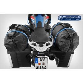 Porte-bagage pour valise OEM BMW - Wunderlich 20571-002