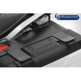 Porte-bagage pour valise OEM BMW - Wunderlich 20571-102