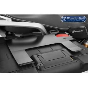 Wunderlich Porte-bagage pour coffre Vario d'origine R 1200/1250 GS LC  Gauche - Pieces Moto BMW