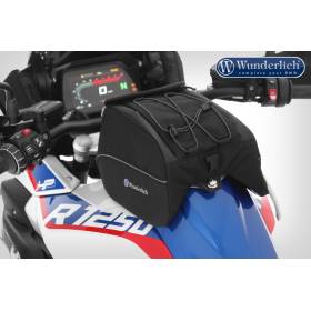 Sacoche de réservoir BMW R1200GS LC / R1250GS - Wunderlich 20602-602