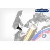 Support de pare-brise BMW R1250R - Wunderlich 45202-210