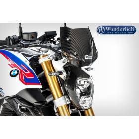 Bulle carbone BMW R1250R-RS / Wunderlich 45202-200