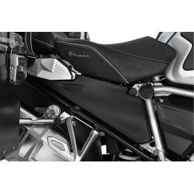 Carénage de cadre BMW R1200GS LC / R1250GS - Wunderlich 20800-202