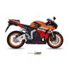 SILENCIEUX HONDA CBR600RR 13-14 - MIVV