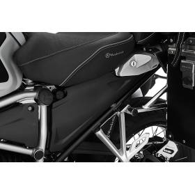 Carénage de cadre BMW R1200GS LC / R1250GS - Wunderlich 20800-202