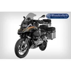 Extension pédale de frein BMW F900R - Wunderlich 39781-101