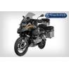 Sac d'arceau BMW R1200GS LC Adventure - Wunderlich 20810-100