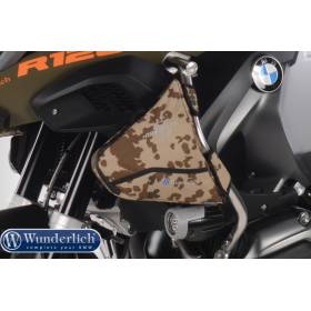 Sac d'arceau BMW R1200GS LC Adventure - Wunderlich 20810-205