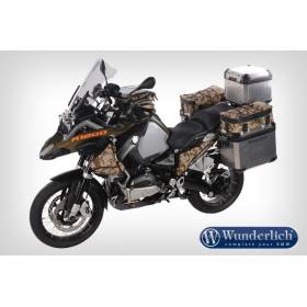 Sac d'arceau BMW R1200GS LC Adventure - Wunderlich 20810-205