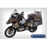 Sac d'arceau BMW R1200GS LC Adventure - Wunderlich 20810-205