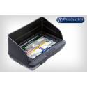 Visière protectrice Navigator IV BMW + Garmin Zumo 660