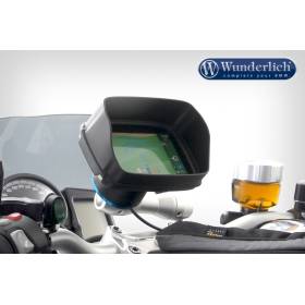 Visière protectrice TomTom Rider - Wunderlich 21071-002