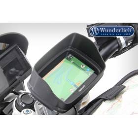 Visière protectrice TomTom Rider - Wunderlich 21071-002