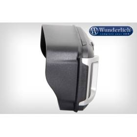 Visière protectrice TomTom Rider - Wunderlich 21071-002