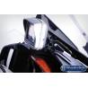 Support pour GPS BMW R1200RT - Wunderlich 21170-000