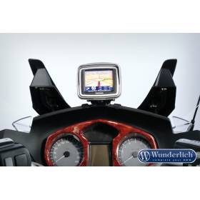 Support pour GPS BMW R1200RT - Wunderlich 21170-000