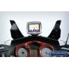 Support pour GPS BMW R1200RT - Wunderlich 21170-000