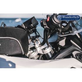 Système de réglage support GPS BMW - Wunderlich 21171-002